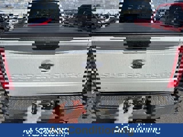 Used 2023 Ford F250 XLT image 13