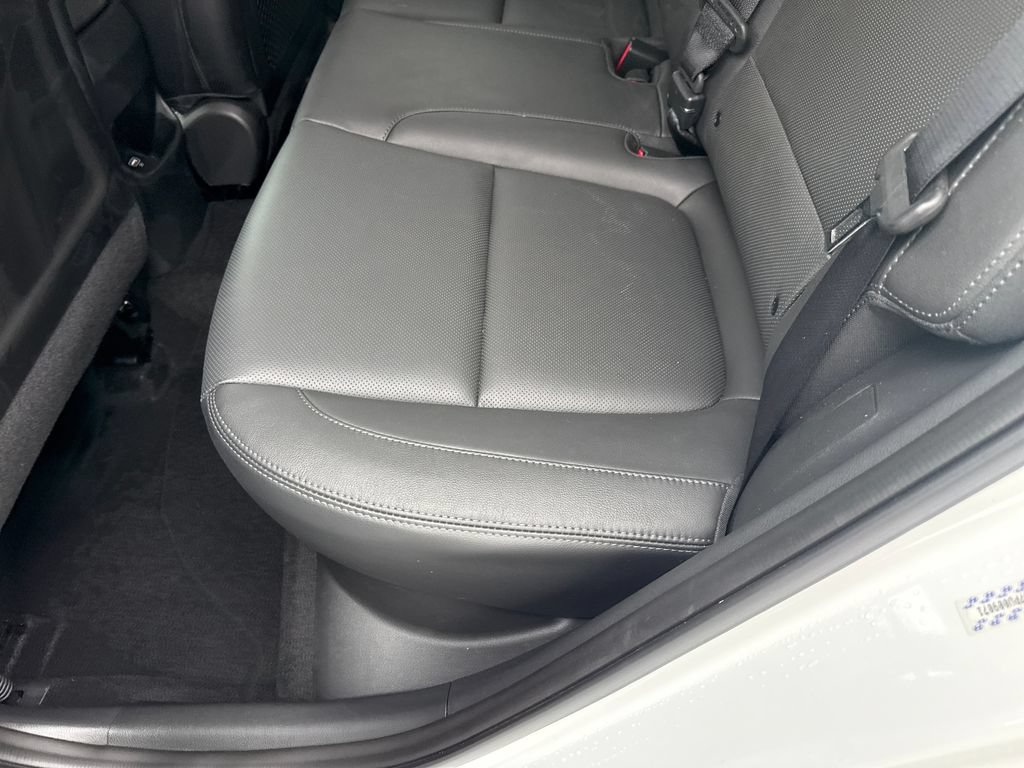 Certified 2023 Hyundai Kona Limited AWD/4WD image 18