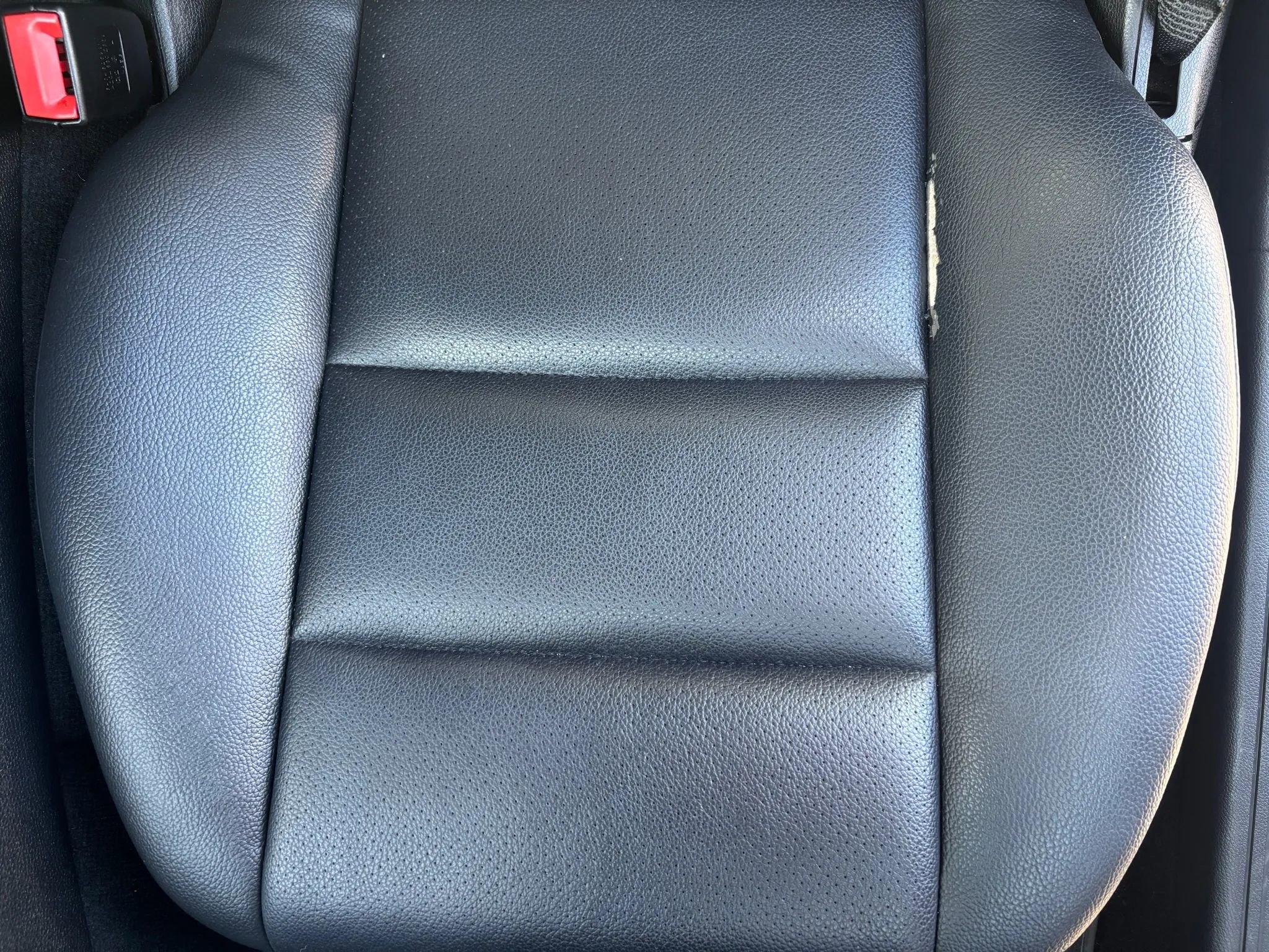 Used 2012 Mercedes-Benz C 300 C 300 4MATIC Sport Sedan 4D image 11