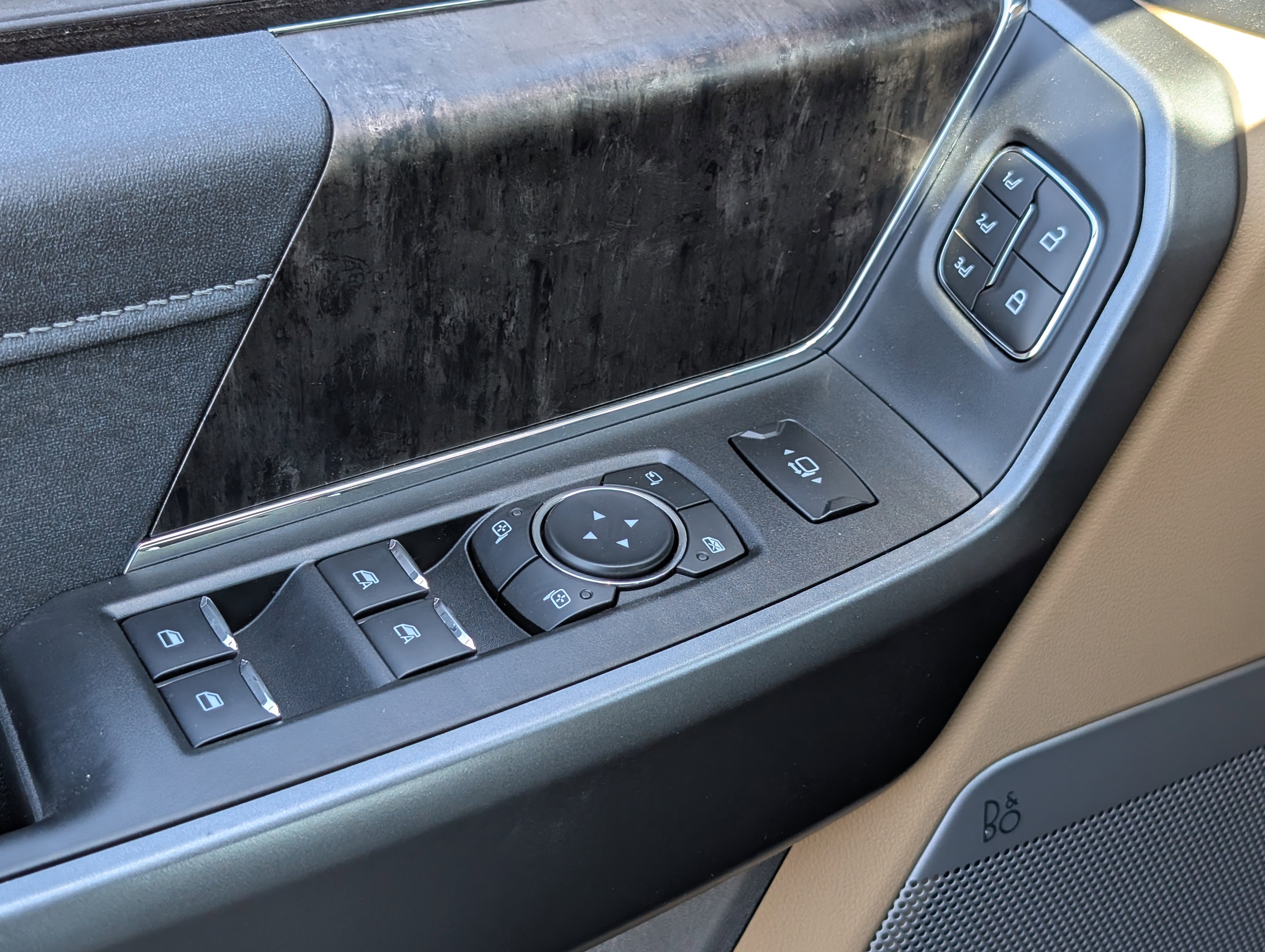 New 2026 Ford F250 Lariat image 24