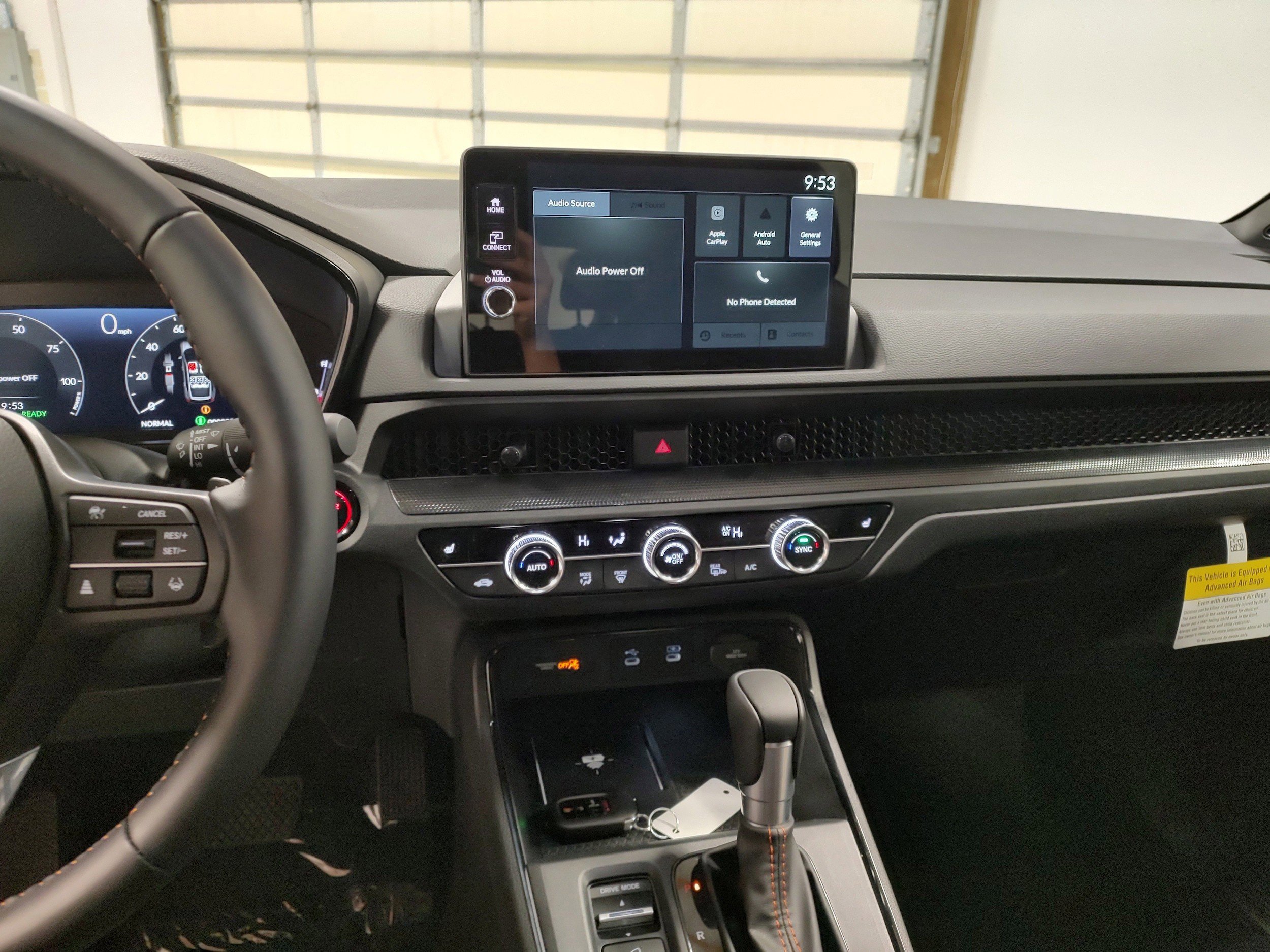 New 2026 Honda CR-V Sport-L image 7