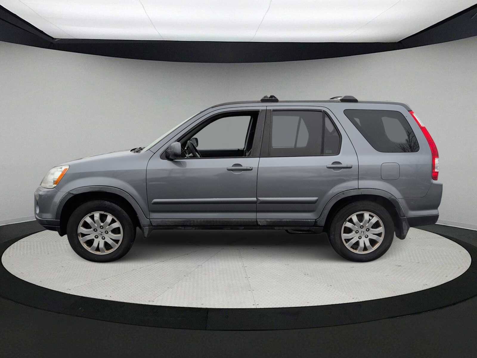 Used 2006 Honda CR-V EX image 5