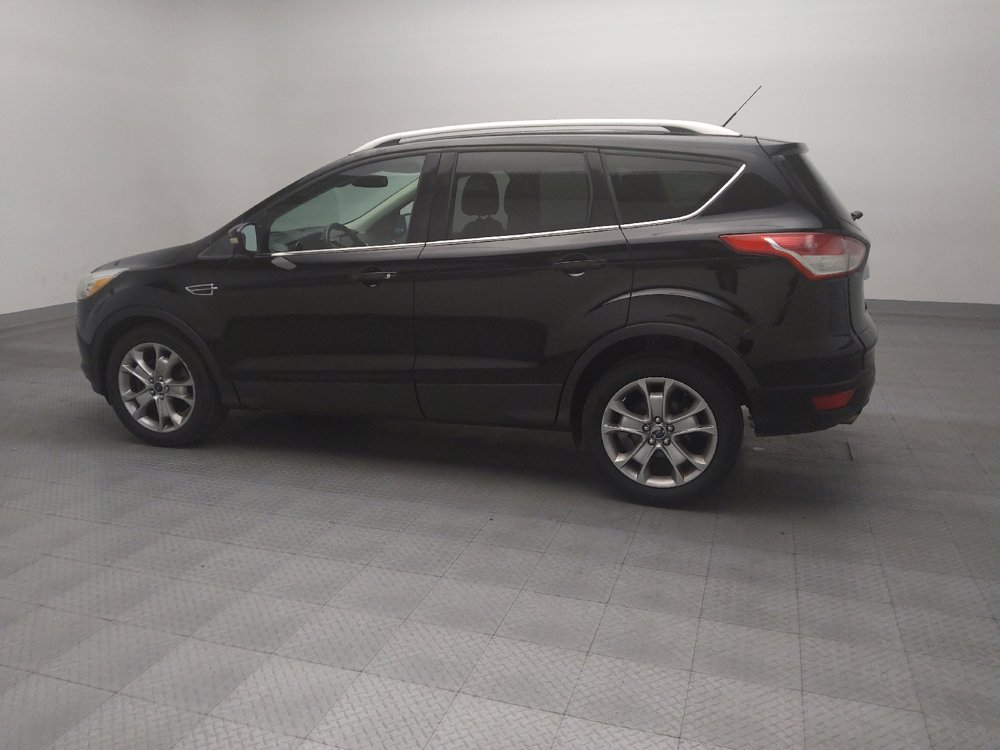 Used 2015 Ford Escape Titanium w/ Equipment Group 301A FWD image 3
