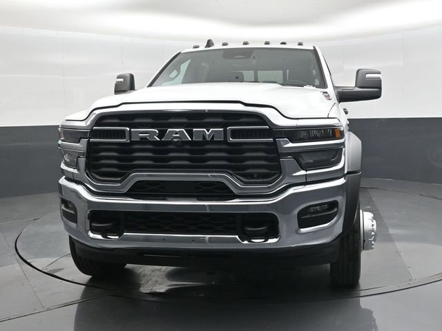 New 2026 RAM 4500 Tradesman image 9