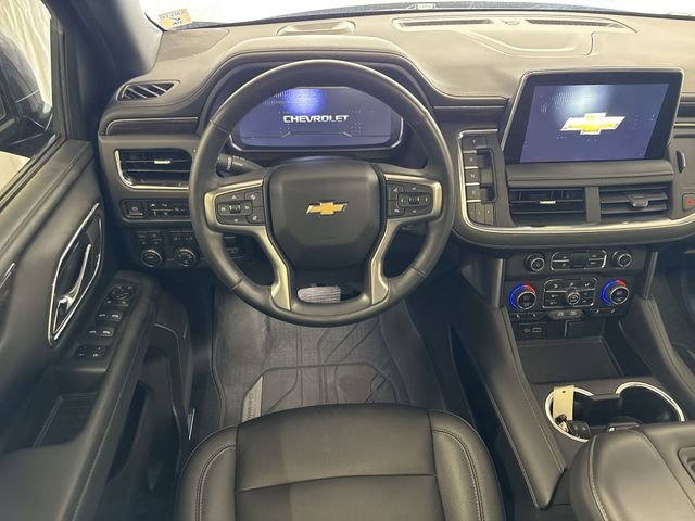 Certified 2023 Chevrolet Tahoe LT w/ LT Signature Package image 16