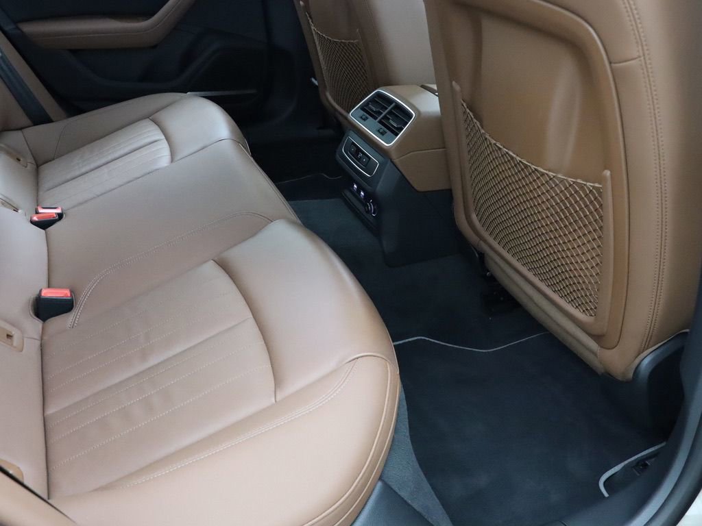 Used 2020 Audi A7 3.0T Premium Plus w/ Premium Plus Package image 38