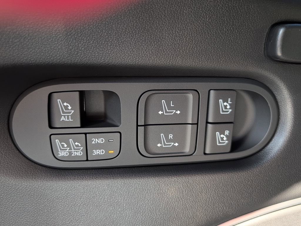 New 2026 Hyundai Palisade Calligraphy image 31