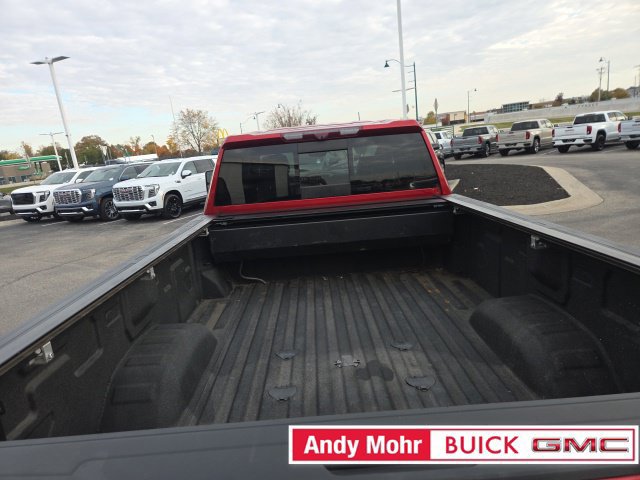 Used 2022 GMC Sierra 3500 Denali w/ Denali Ultimate Package AWD/4WD image 29