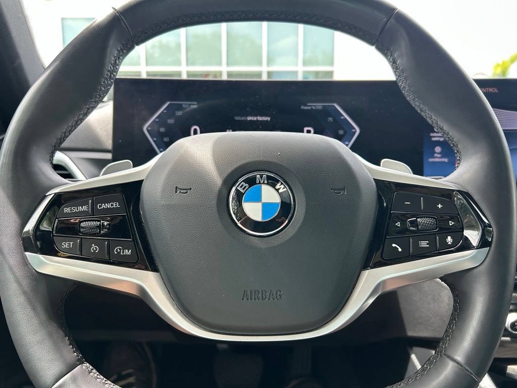 Used 2025 BMW 430i Coupe RWD image 20
