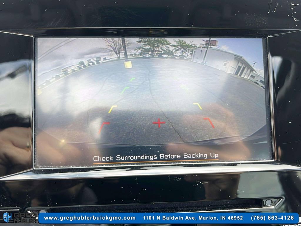 Used 2023 Subaru Forester Premium image 26