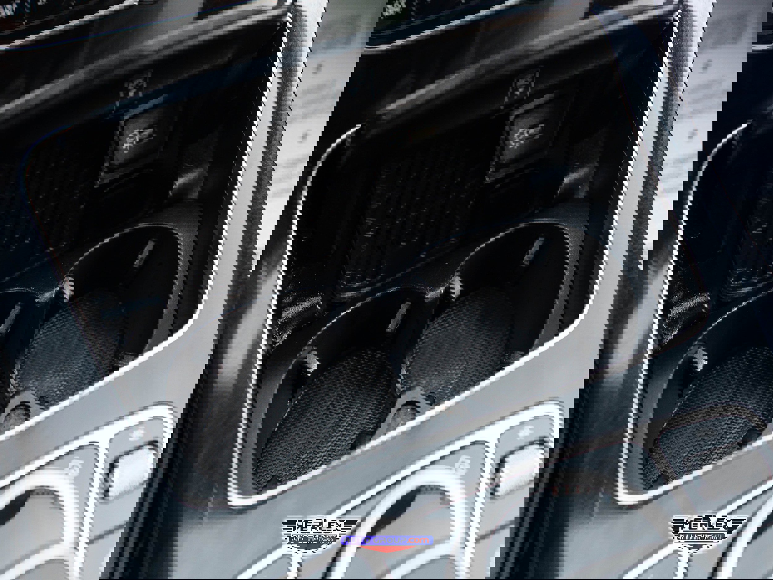 Used 2017 Mercedes-Benz E 43 AMG 4MATIC Sedan image 35