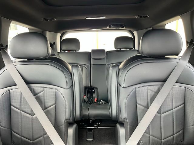 New 2027 Kia Telluride SX X-Line image 23