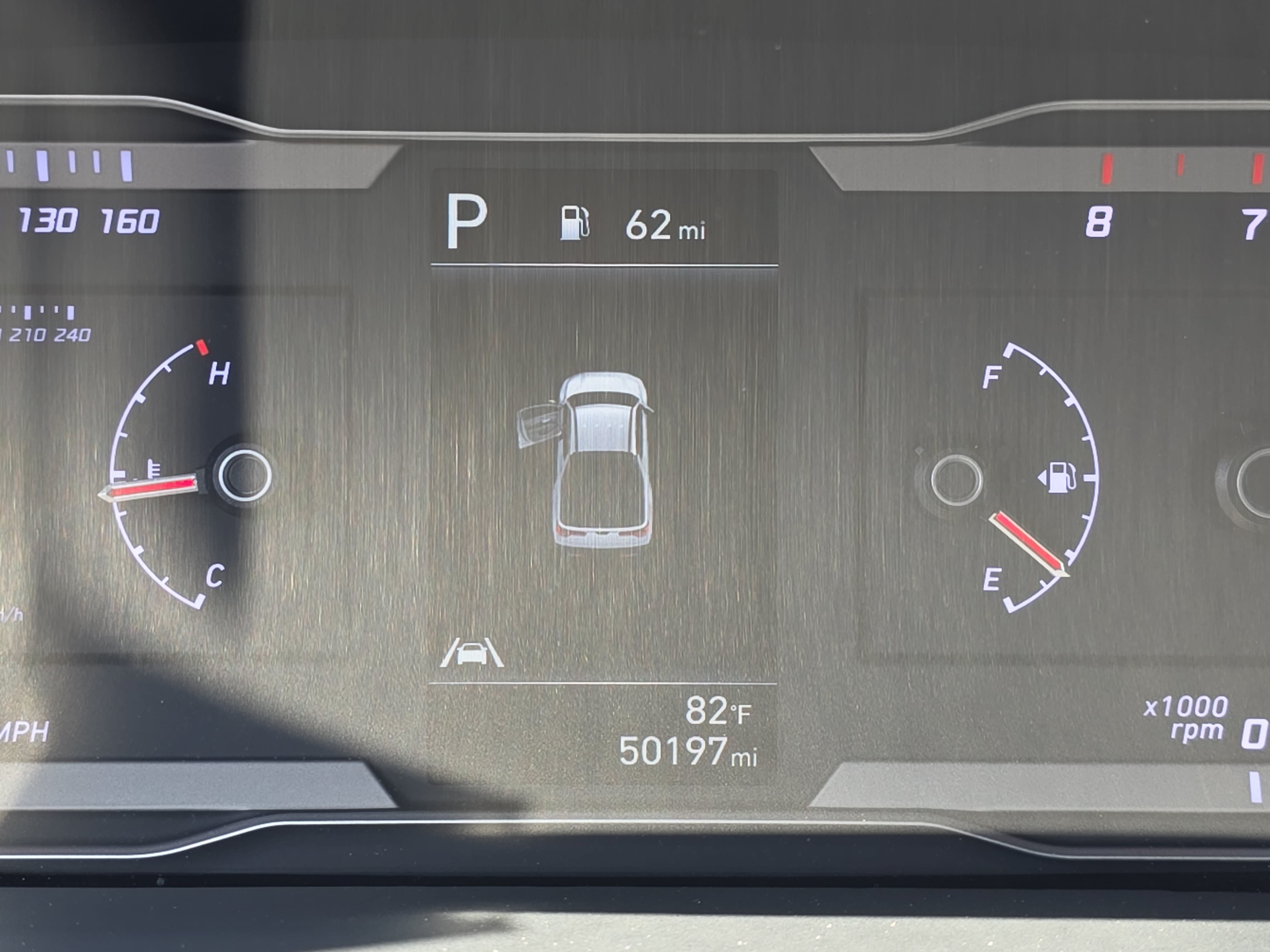 Used 2022 Hyundai Santa Cruz SEL w/ Cargo Package AWD/4WD image 16