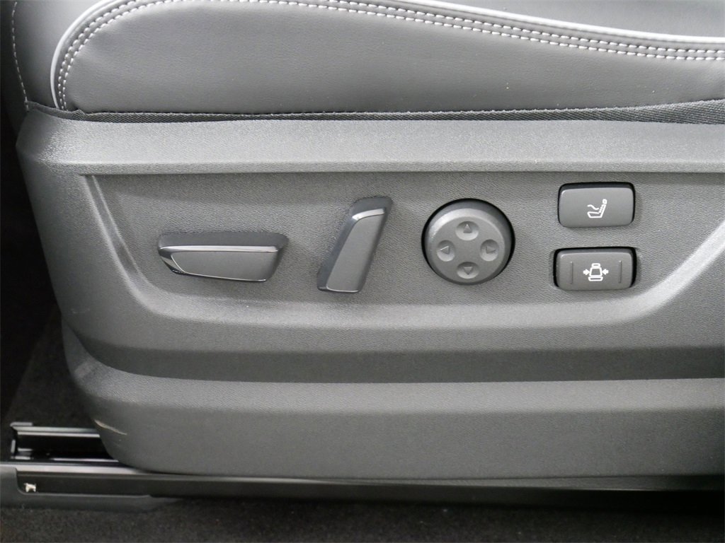 New 2025 INFINITI QX80 Autograph image 13