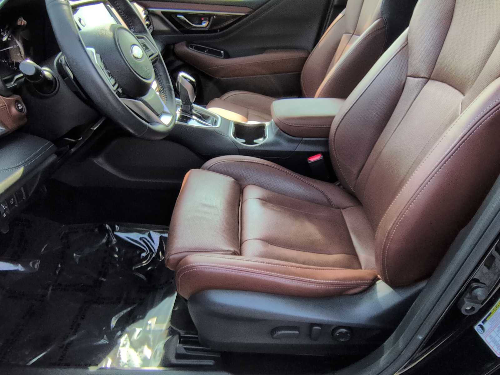 Used 2023 Subaru Outback Touring XT AWD/4WD image 16