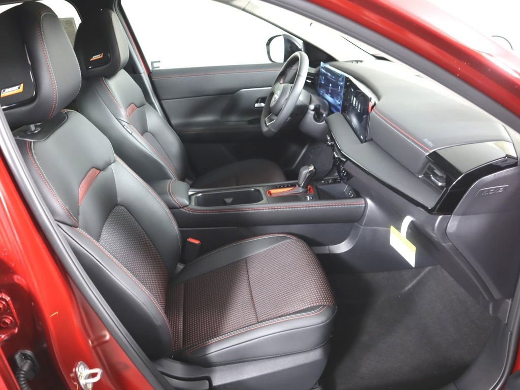 New 2026 Nissan Kicks SR w/ SR Premium Package image 26