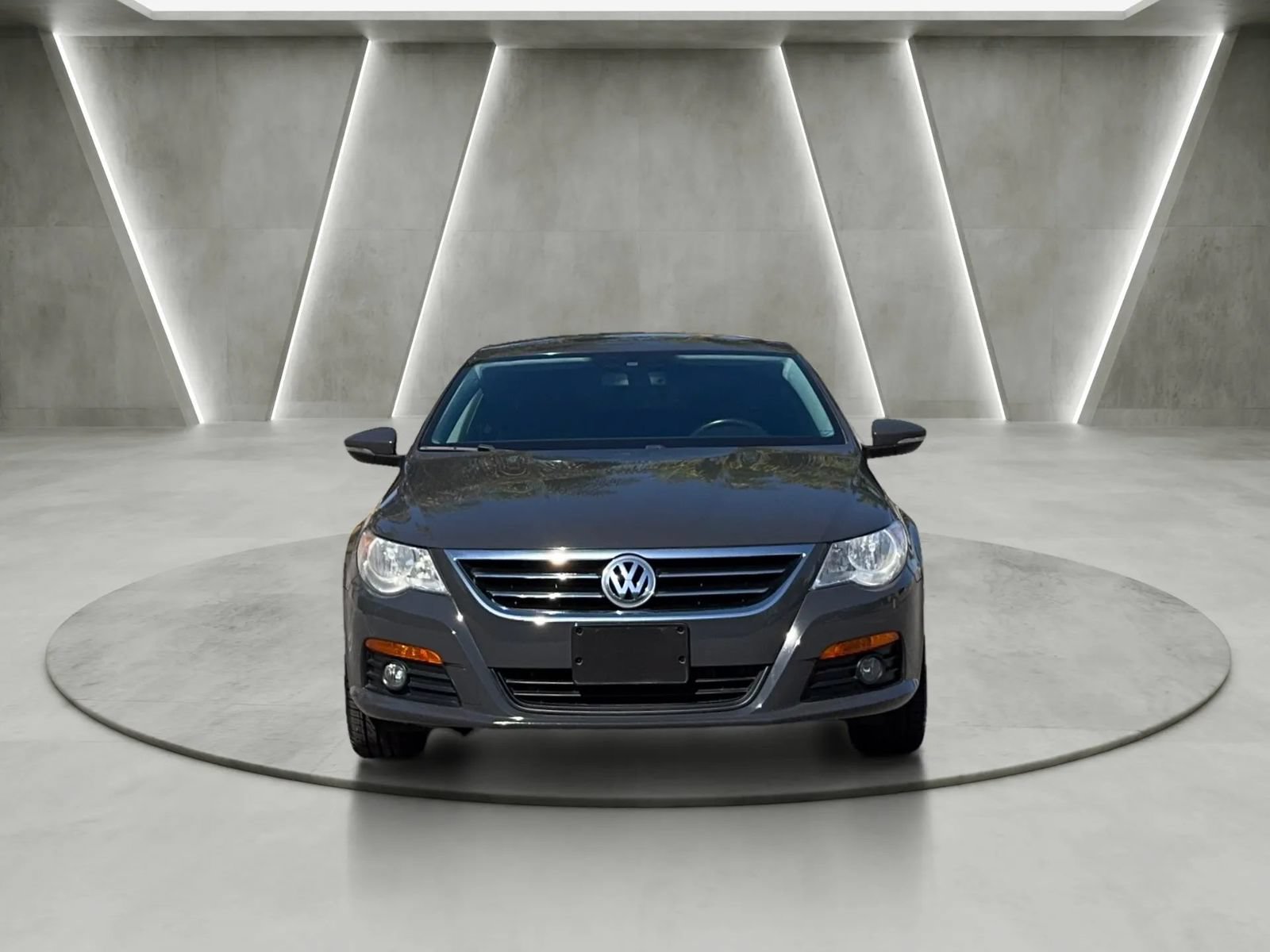 Used 2012 Volkswagen CC Lux Limited FWD image 10