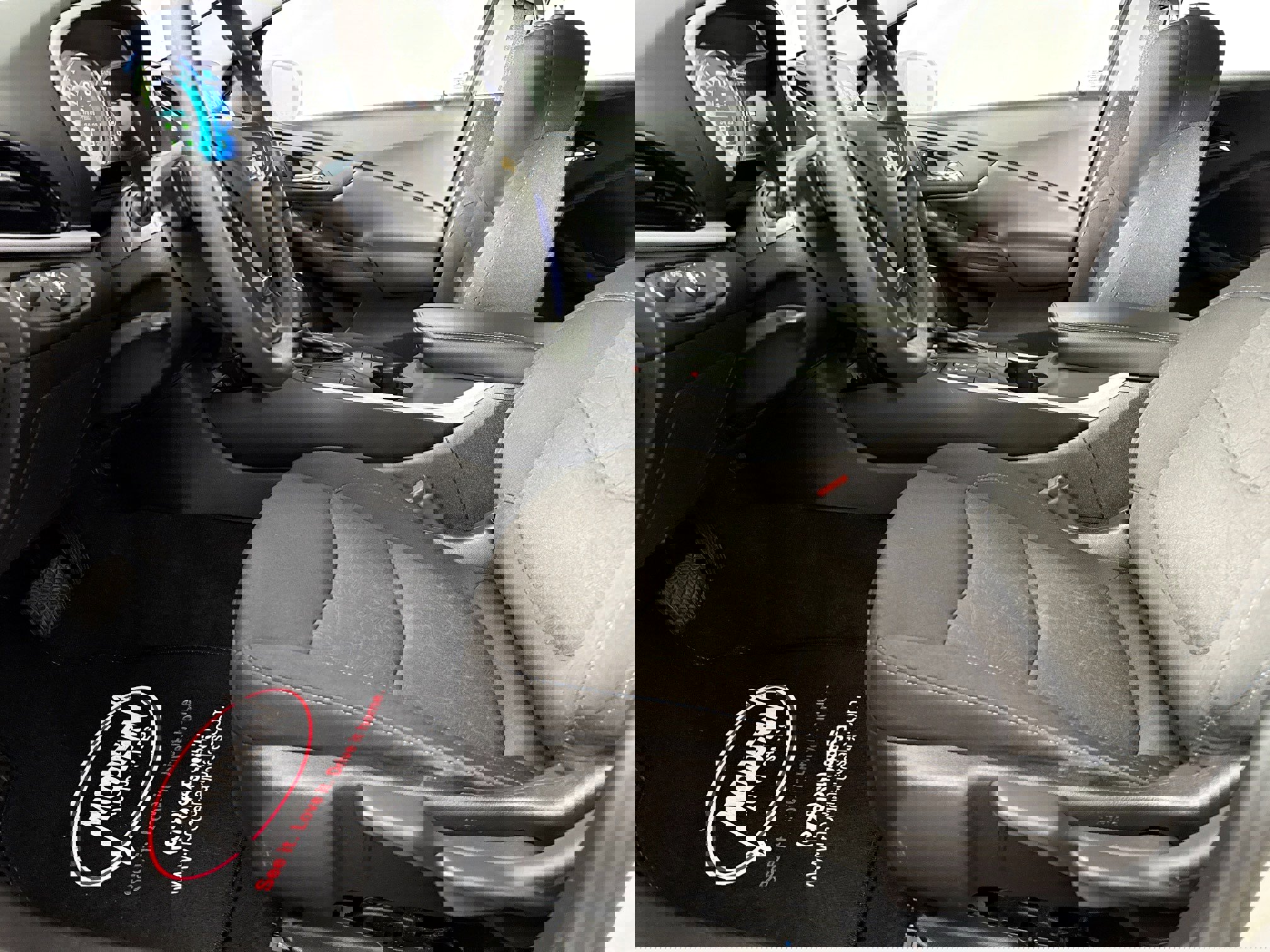 Used 2018 Chevrolet Volt LT image 17