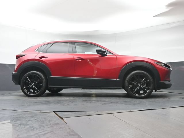 Certified 2023 MAZDA CX-30 2.5 Turbo w/ Premium Package AWD/4WD image 35