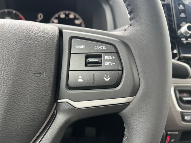 New 2026 Honda Ridgeline RTL image 17