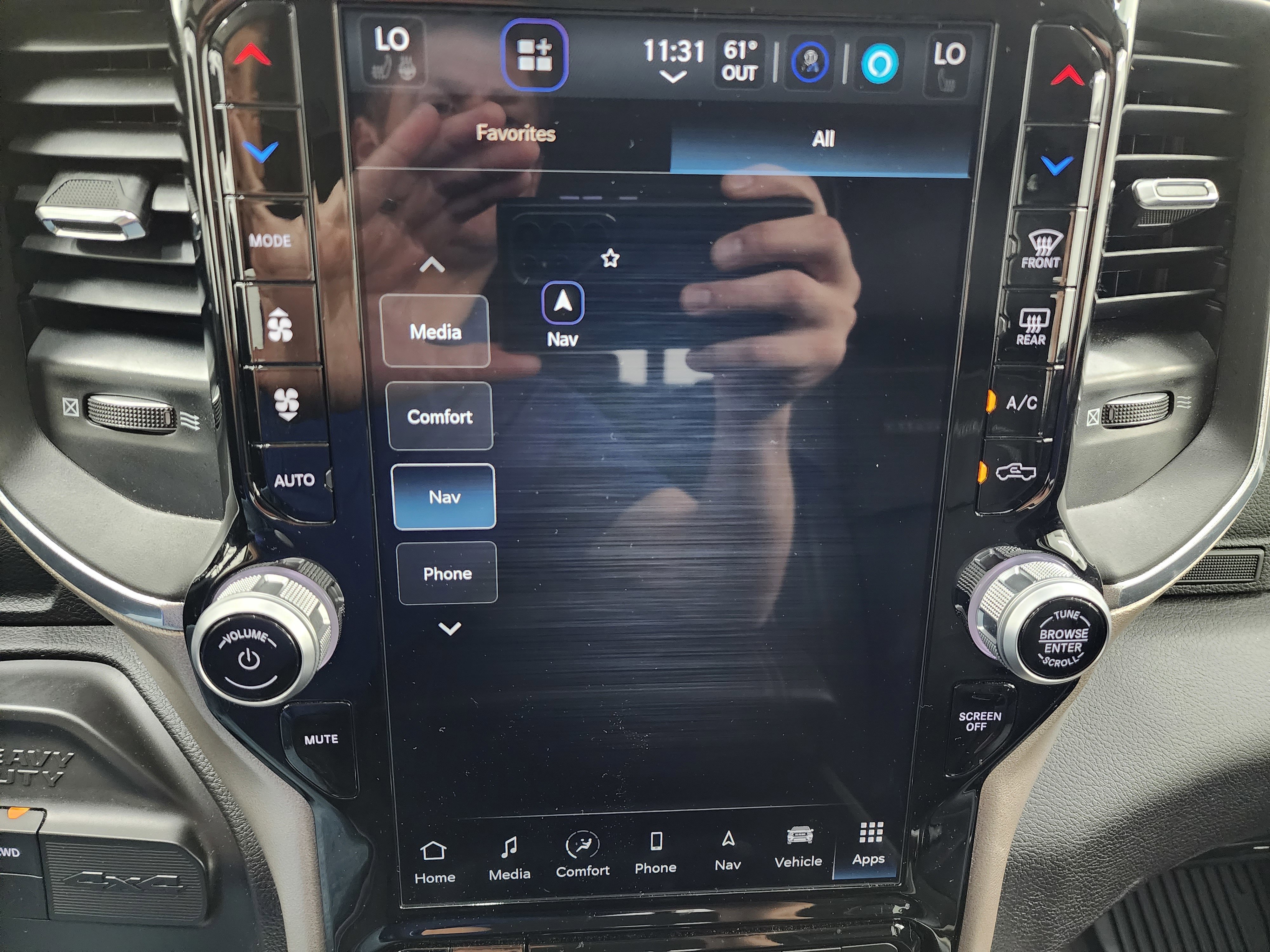 Used 2023 RAM 3500 Laramie image 56