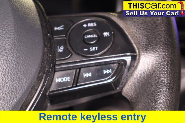 Used 2024 Toyota RAV4 XLE w/ Convenience Package image 16