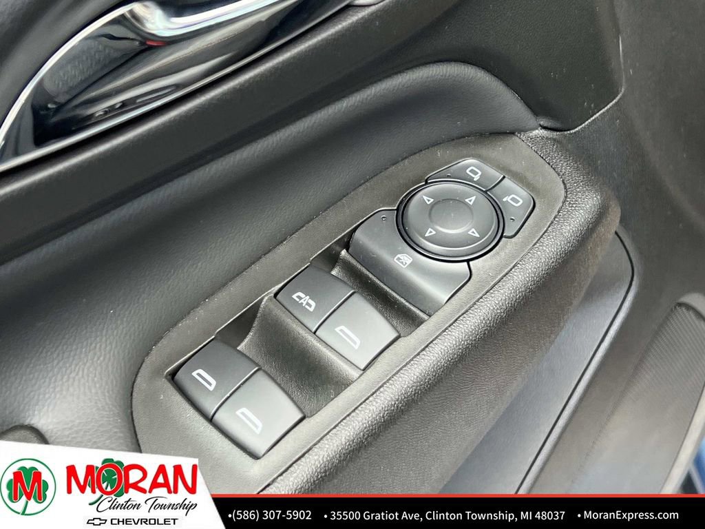 Certified 2024 Chevrolet Equinox LT image 15