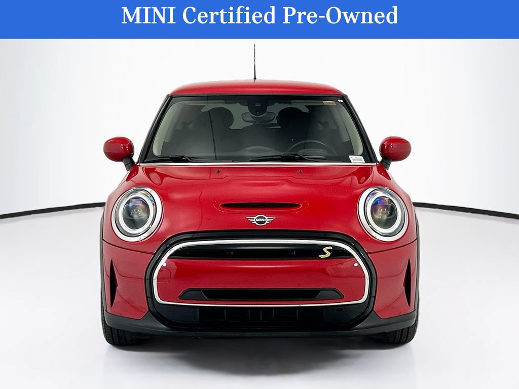 Used 2024 MINI Cooper SE FWD image 2