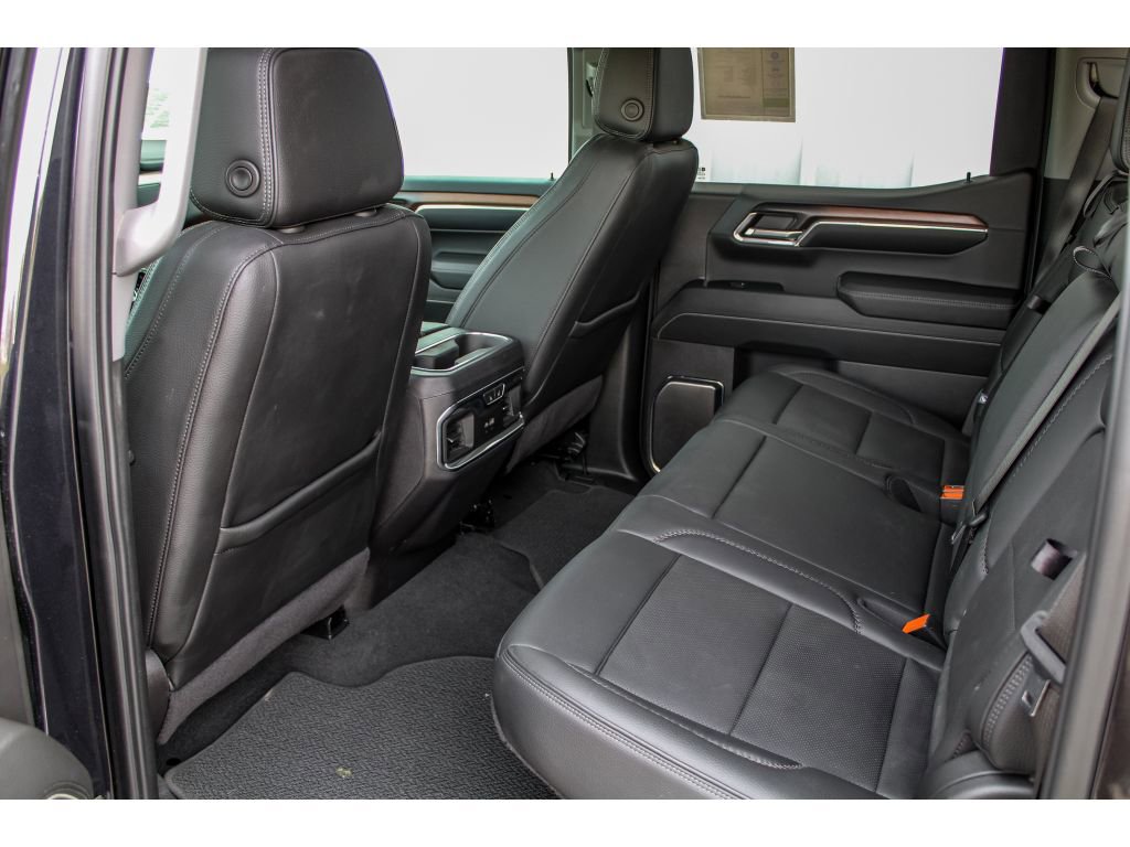 Used 2024 GMC Sierra 1500 Denali image 22