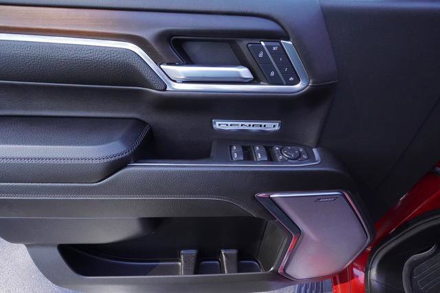 Used 2024 GMC Sierra 1500 Denali w/ Technology Package image 15