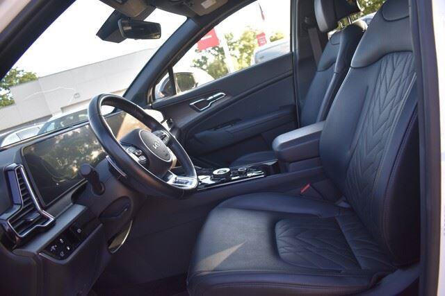 Used 2024 Kia Sportage X-Line AWD/4WD image 26