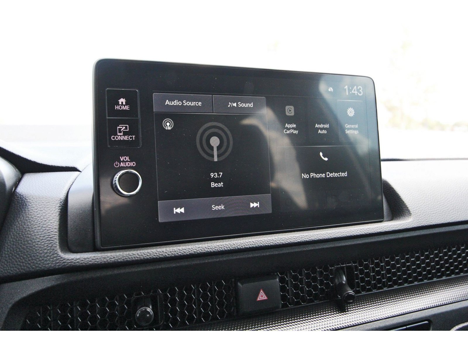 Used 2026 Honda CR-V Sport-L image 24