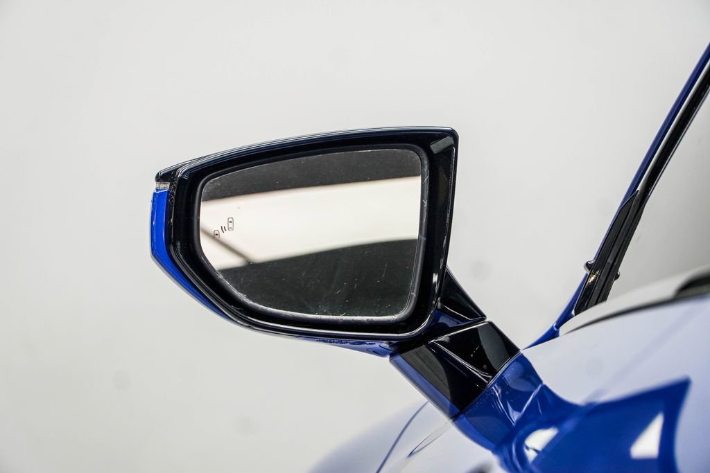 Used 2021 Lexus IS 300 300 w/ Comfort Package image 15