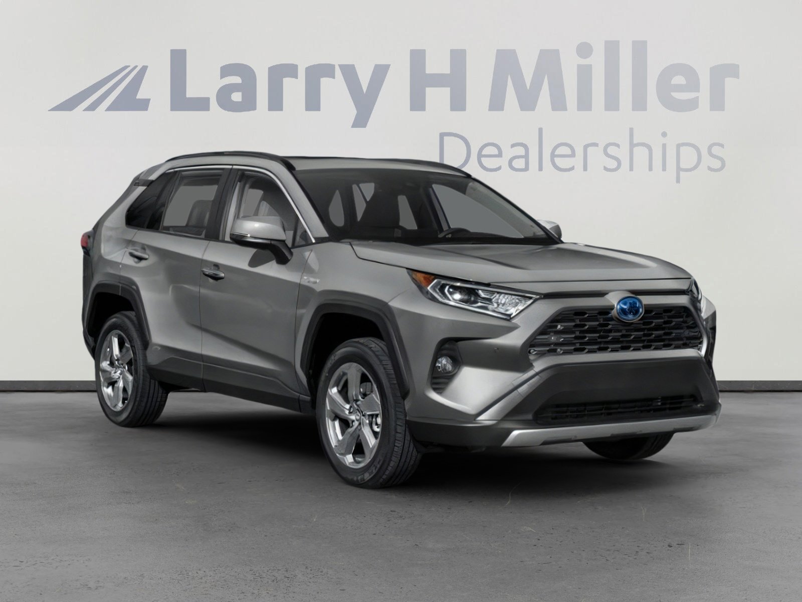Used 2021 Toyota RAV4 Limited AWD/4WD image 6