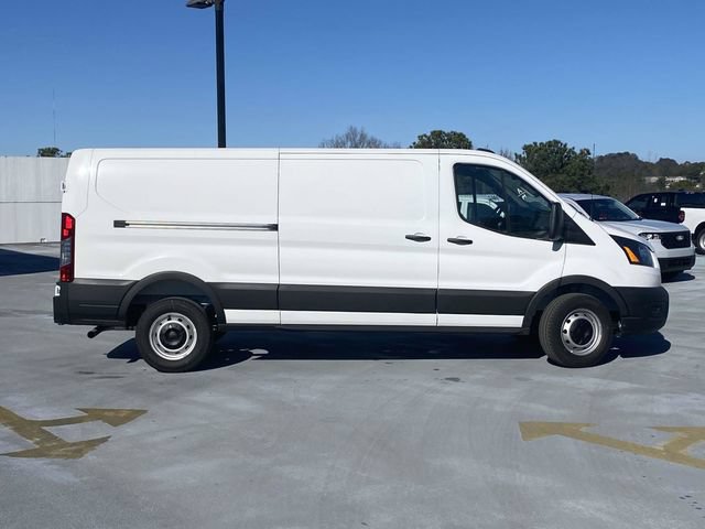 New 2026 Ford Transit 250 Low Roof RWD image 2