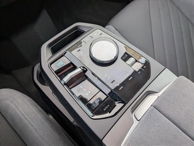 New 2026 BMW iX xDrive60 w/ M Sport Package image 15