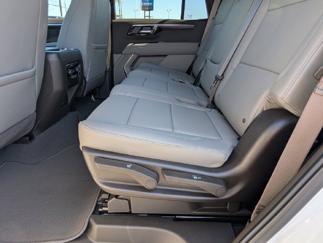 New 2027 Chevrolet Tahoe LT w/ Sun And Tow Package AWD/4WD image 7