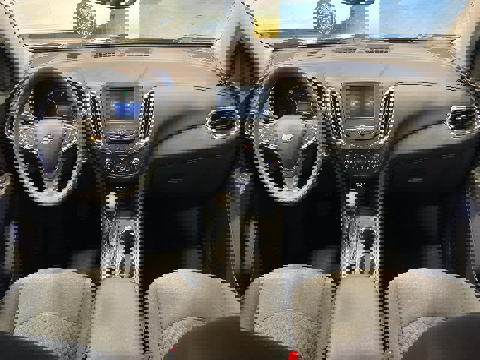 Used 2022 Chevrolet Equinox LT image 22