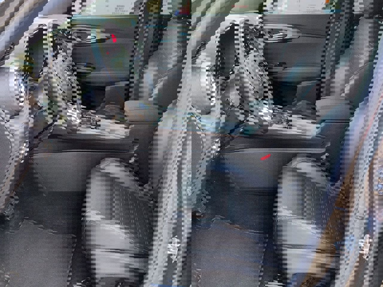 Used 2024 Alfa Romeo Tonale Ti w/ Premium Interior Package image 19