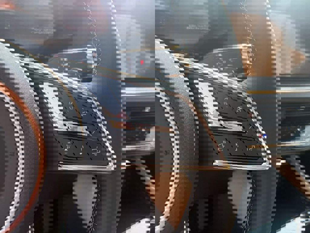 New 2025 Buick Envision Preferred image 18