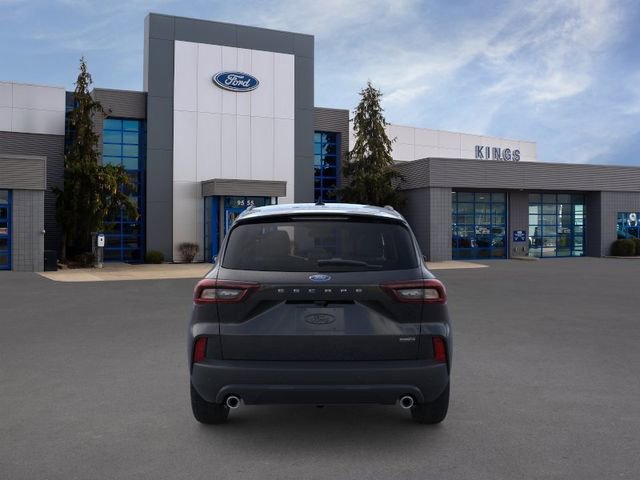 New 2026 Ford Escape ST-Line Select w/ Tech Pack #1 AWD/4WD image 5