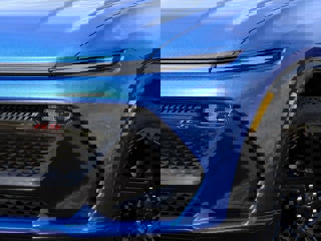 New 2026 Chevrolet Equinox EV RS image 10