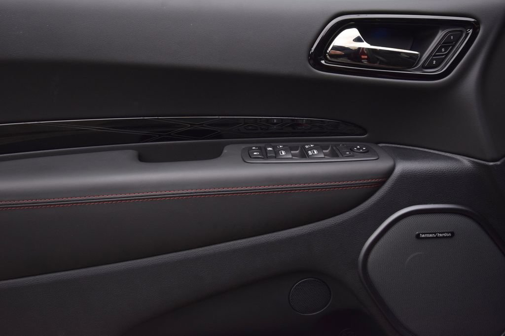 New 2027 Dodge Durango GT AWD/4WD image 27