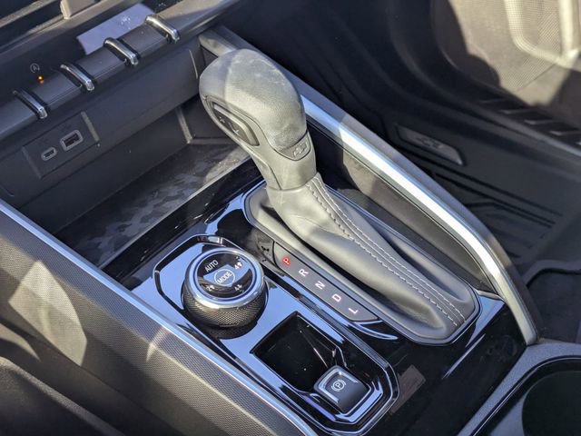 New 2025 Chevrolet Colorado Trail Boss image 18