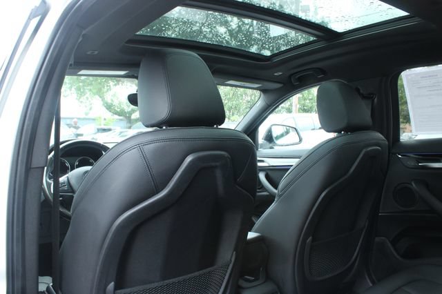 Used 2022 BMW X2 xDrive28i w/ Convenience Package AWD/4WD image 30