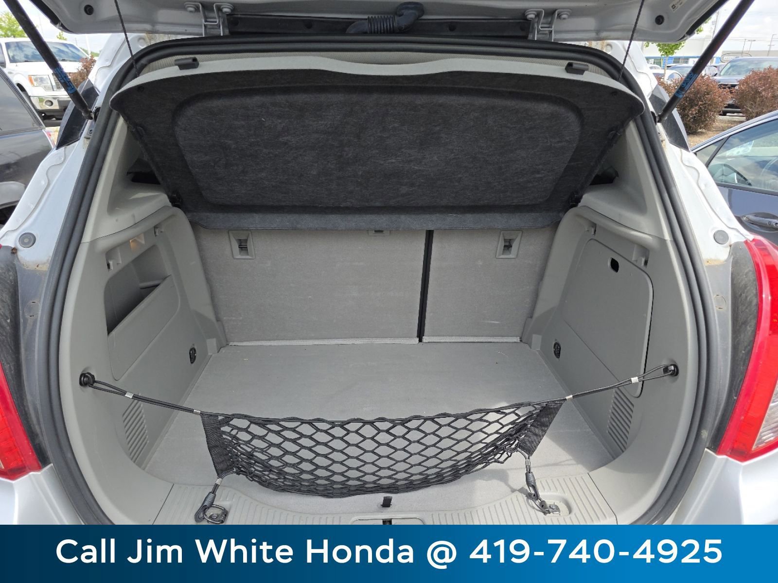 Used 2015 Buick Encore Premium AWD/4WD image 17