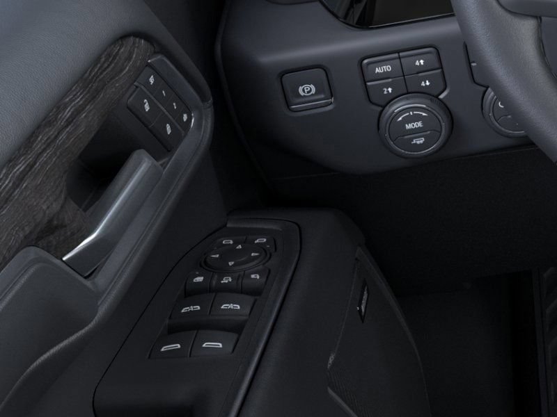 New 2026 Chevrolet Silverado 2500 LTZ w/ Z71 Chrome Sport Edition AWD/4WD image 69
