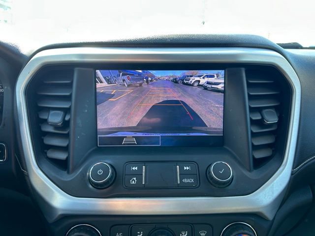 Used 2021 GMC Acadia SLE w/ Driver Convenience Package image 42