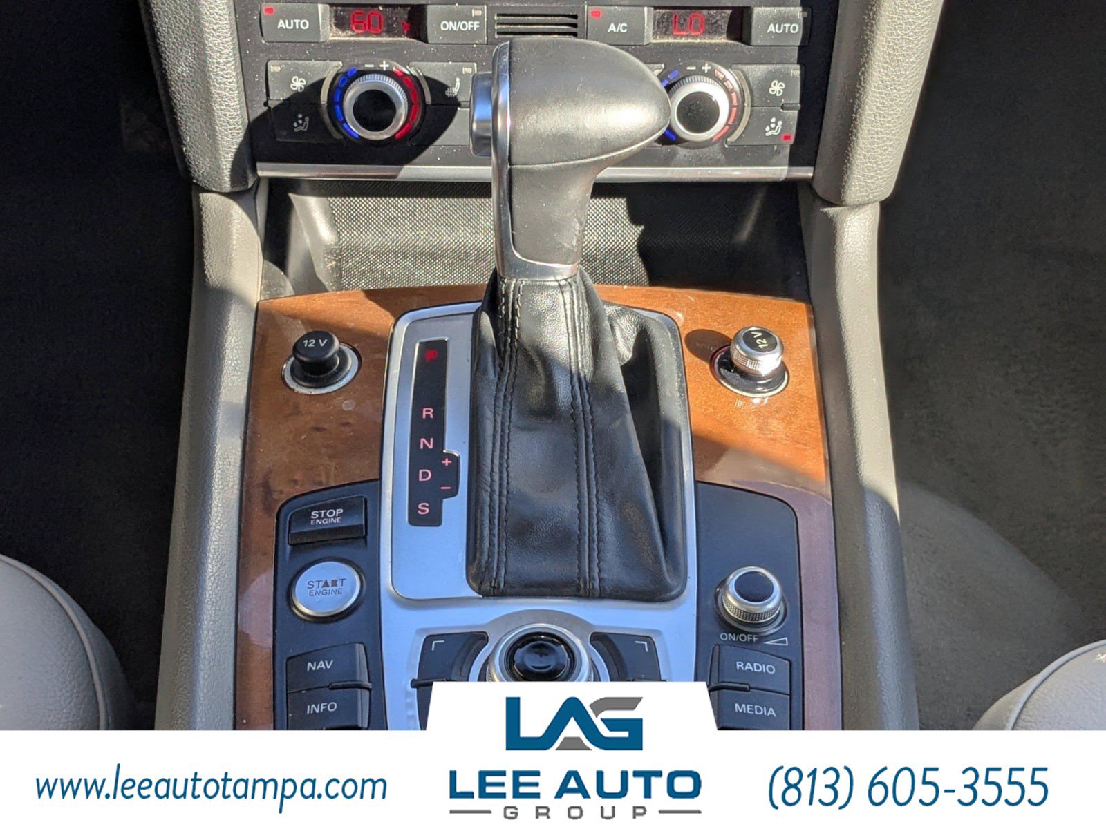 Used 2015 Audi Q7 3.0T Premium Plus w/ Premium Plus Package image 21