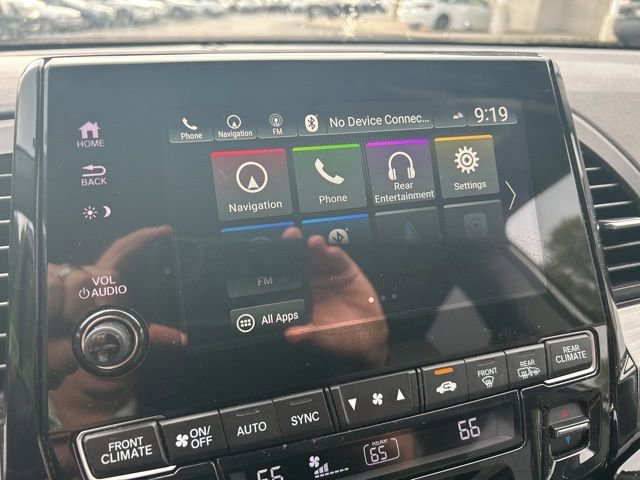 Used 2024 Honda Odyssey Elite image 22